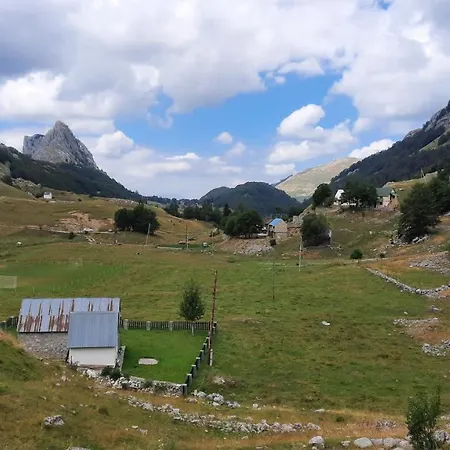 Bungalows Katun Mokra Podgorica