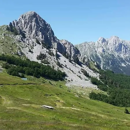 Bungalows Katun Mokra *